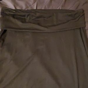 Skirt